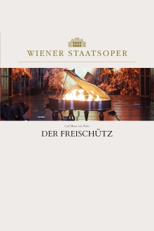 Der Freischütz - Wiener Staatsoper Trailer