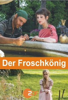 Der Froschkönig Trailer