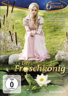 Der Froschkönig Trailer