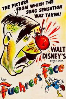 Der Fuehrer's Face Trailer