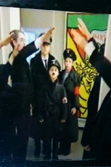Der Führer kommt Trailer