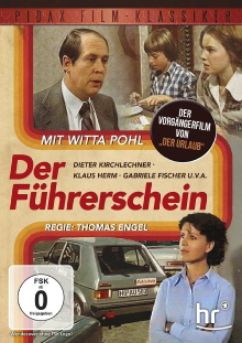 Der Führerschein Trailer