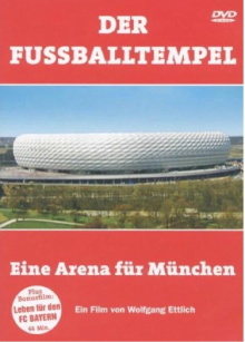 Der Fussballtempel - Eine Arena Für München Trailer