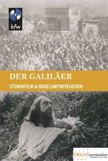 Der Galiläer Trailer