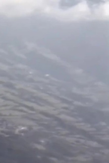 Der Gang auf den Berg Trailer