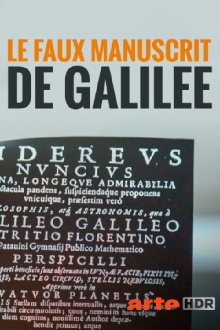 Der gefälschte Mond von Galileo Galilei Trailer