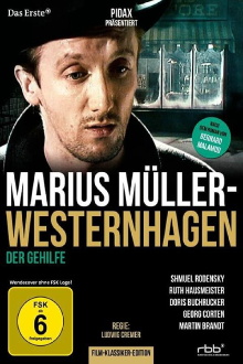 Der Gehilfe Trailer