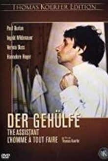 Der Gehülfe Trailer