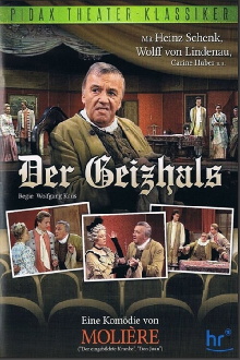 Der Geizhals Trailer