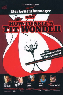 Der Generalmanager oder How to Sell a Tit Wonder Trailer
