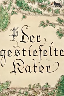 Der gestiefelte Kater Trailer