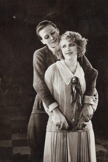 Der gestohlene Professor Trailer