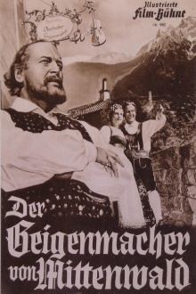 Der Glockengießer von Tirol Trailer