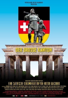 Der grosse Kanton Trailer