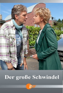 Der große Schwindel Trailer
