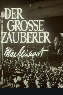 Der große Zauberer - Max Reinhardt Trailer