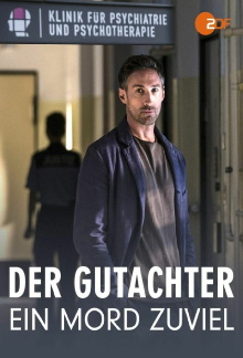 Der Gutachter: Ein Mord zu viel Trailer