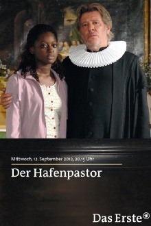 Der Hafenpastor Trailer