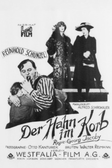 Der Hahn im Korb Trailer