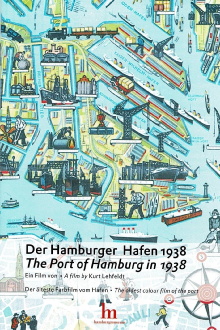 Der Hamburger Hafen 1938 Trailer