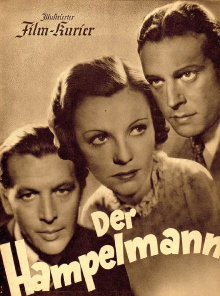 Der Hampelmann Trailer