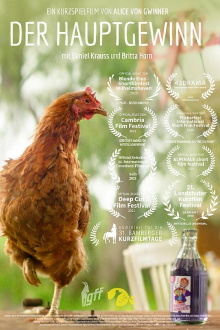 Der Hauptgewinn Trailer