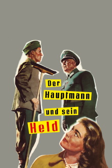 Der Hauptmann und sein Held Trailer