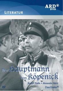 Der Hauptmann von Köpenick Trailer