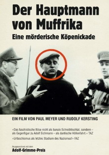 Der Hauptmann von Muffrika Trailer