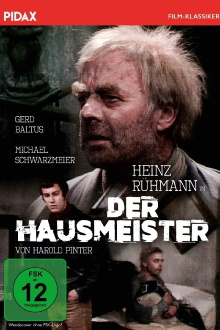Der Hausmeister Trailer