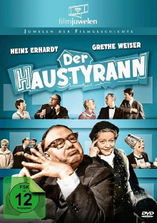 Der Haustyrann Trailer