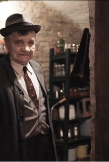 Der Herr Karl Trailer