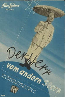 Der Herr vom andern Stern Trailer