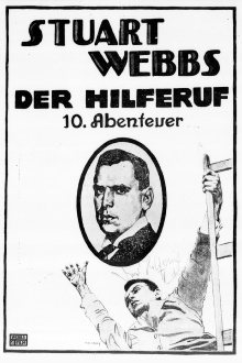 Der Hilferuf Trailer