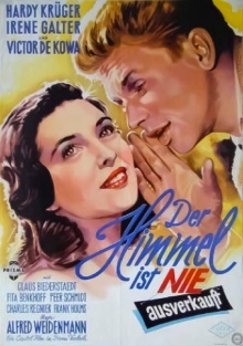 Der Himmel ist nie ausverkauft Trailer