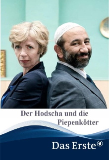 Der Hodscha und die Piepenkötter Trailer
