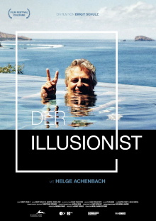 Der Illusionist Trailer