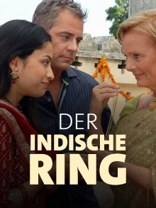 Der indische Ring Trailer