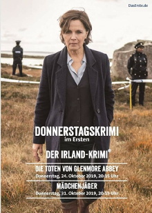 Der Irland-Krimi: Mädchenjäger Trailer