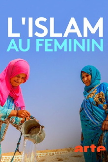 Der Islam der Frauen Trailer