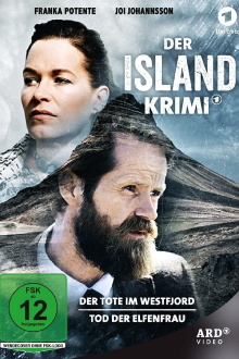 Der Island-Krimi: Der Tote im Westfjord Trailer