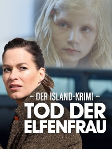 Der Island-Krimi: Tod der Elfenfrau Trailer