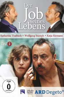Der Job seines Lebens Trailer