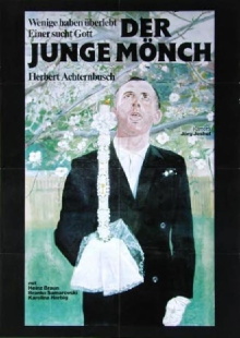 Der junge Mönch Trailer