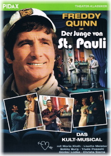 Der Junge von St. Pauli Trailer