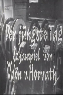 Der jüngste Tag Trailer