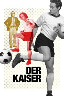 Der Kaiser Trailer