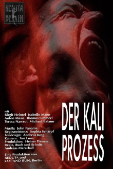 Der Kali Prozess Trailer