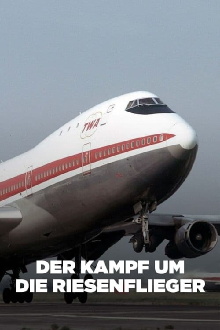 Der Kampf um die Riesenflieger Trailer