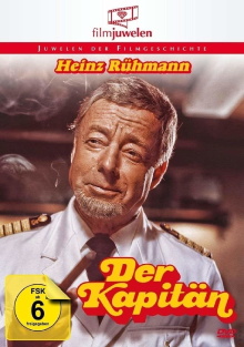 Der Kapitän Trailer